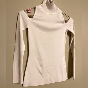 White House Black Market Sweater